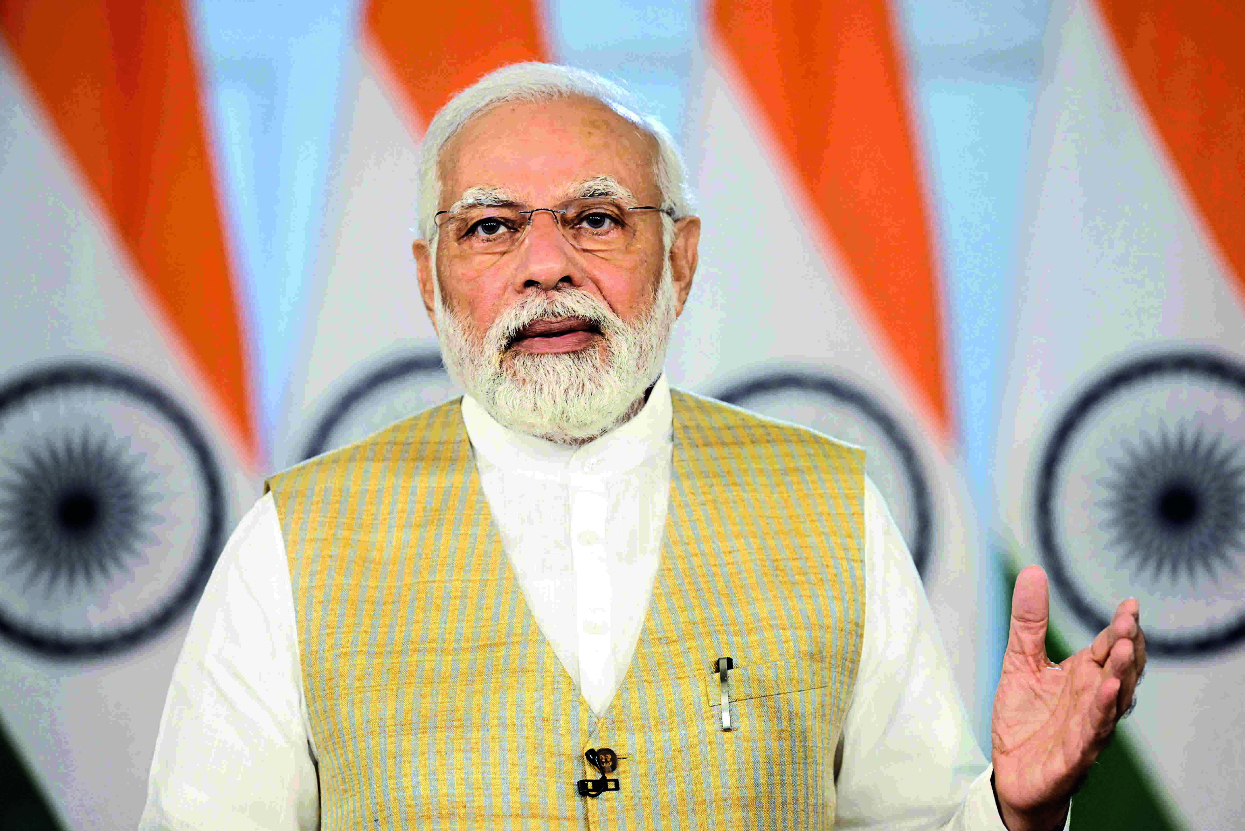 PM takes veiled jibe at Oppn PM takes veiled jibe at Oppn