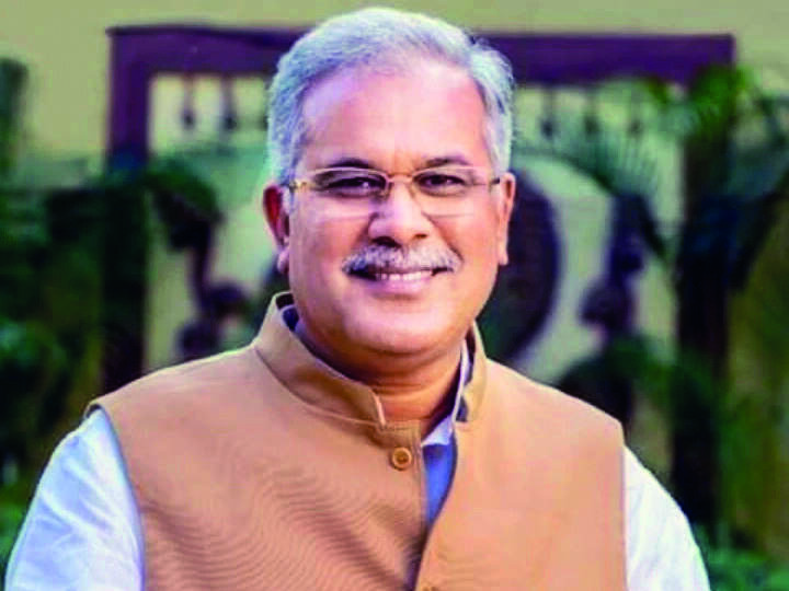 CM Baghel to virtually release Rs 1,750 crore in accounts of farmers, cattle rearers, women SHGs CM Baghel to virtually release Rs 1,750 crore in accounts of farmers, cattle rearers, women SHGs