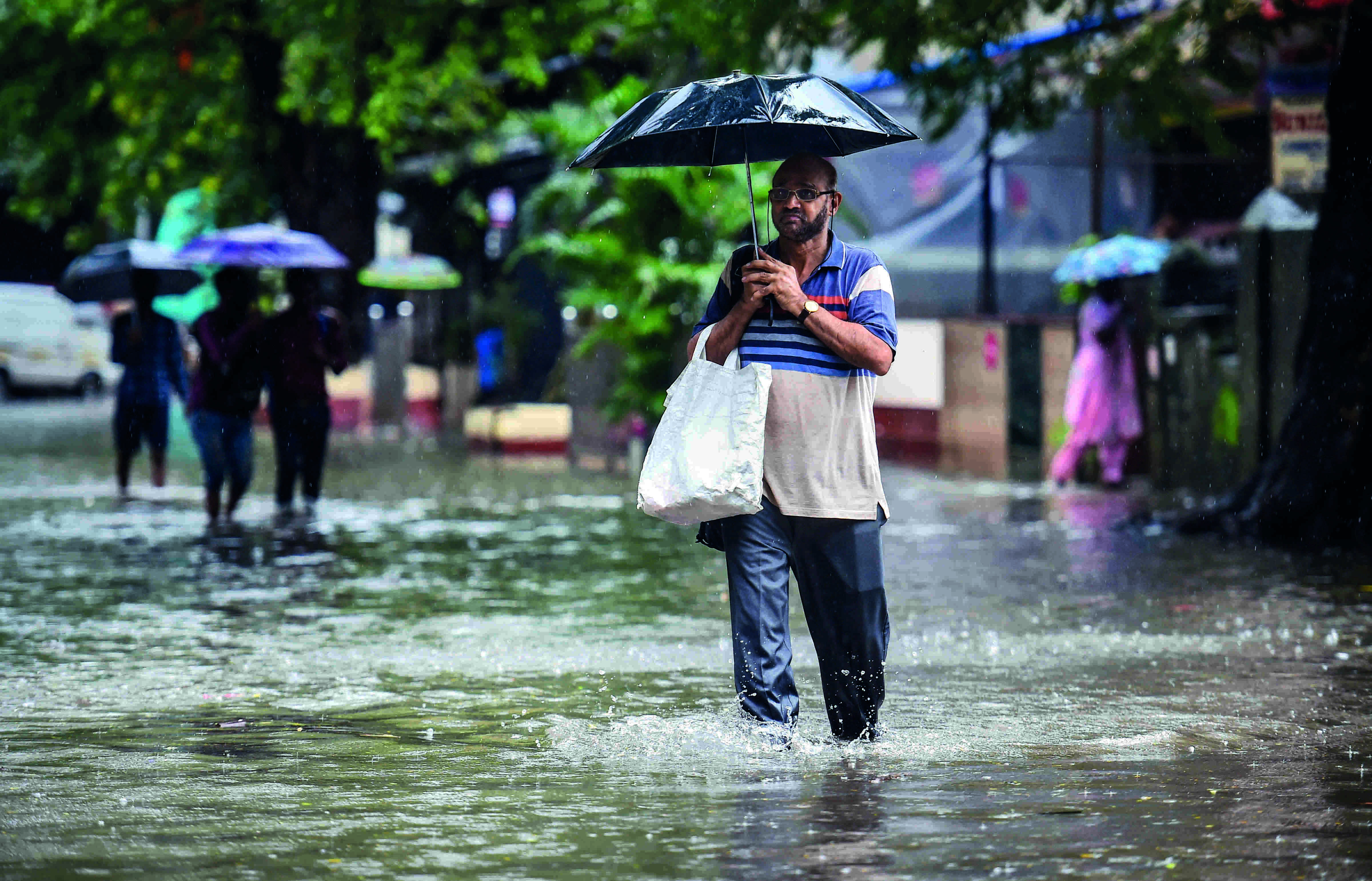 No possibility of cyclone in Odisha now, says IMD No possibility of cyclone in Odisha now, says IMD