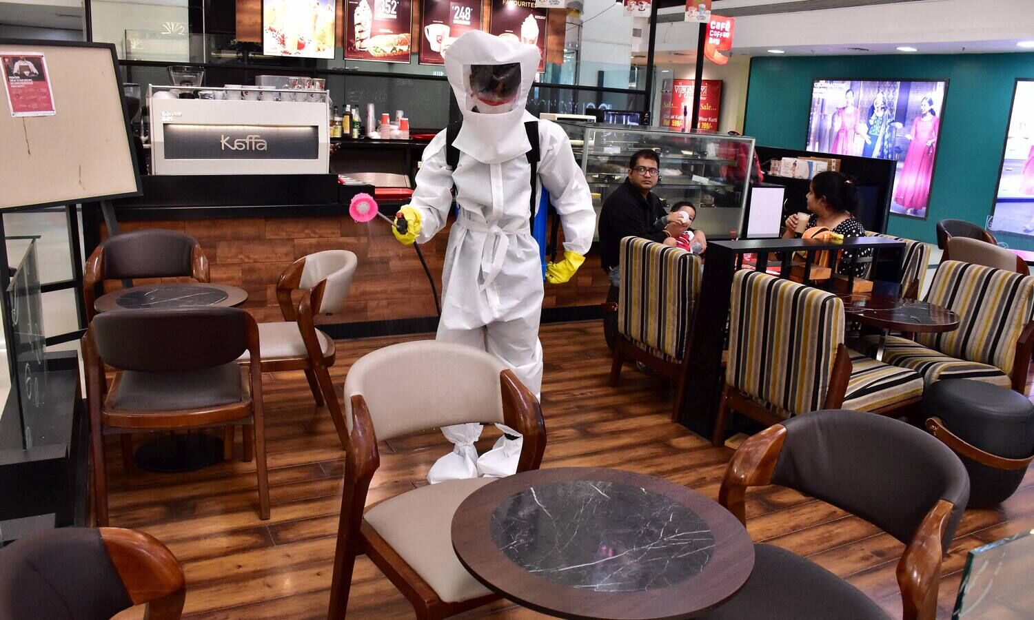 Mizoram logs 130 fresh COVID-19 cases