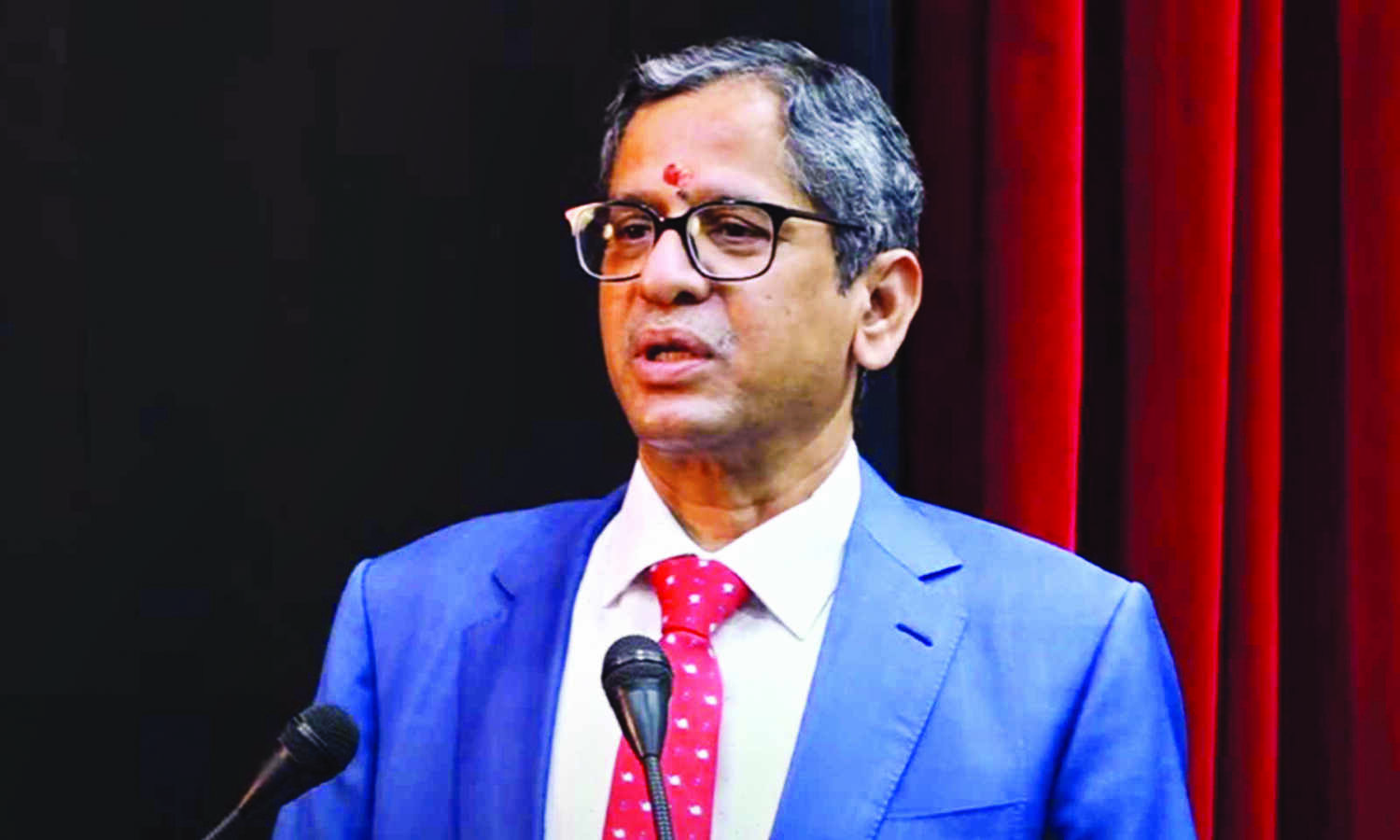 Factories of education causing devaluation   of human resources: Chief Justice of India