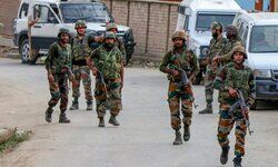 Terror financing case: Police raids underway in J-Ks Poonch