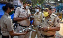 Mumbai traffic police get threatening 26/11-type attack, probe launched