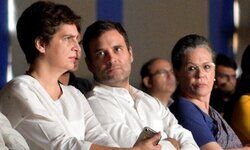 Rajivs single term as PM will be remembered for far-reaching achievements: Congress