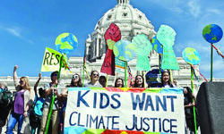 Coming-of-age changemakers