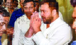 Tejashwi Yadav issues   diktat to RJD ministers