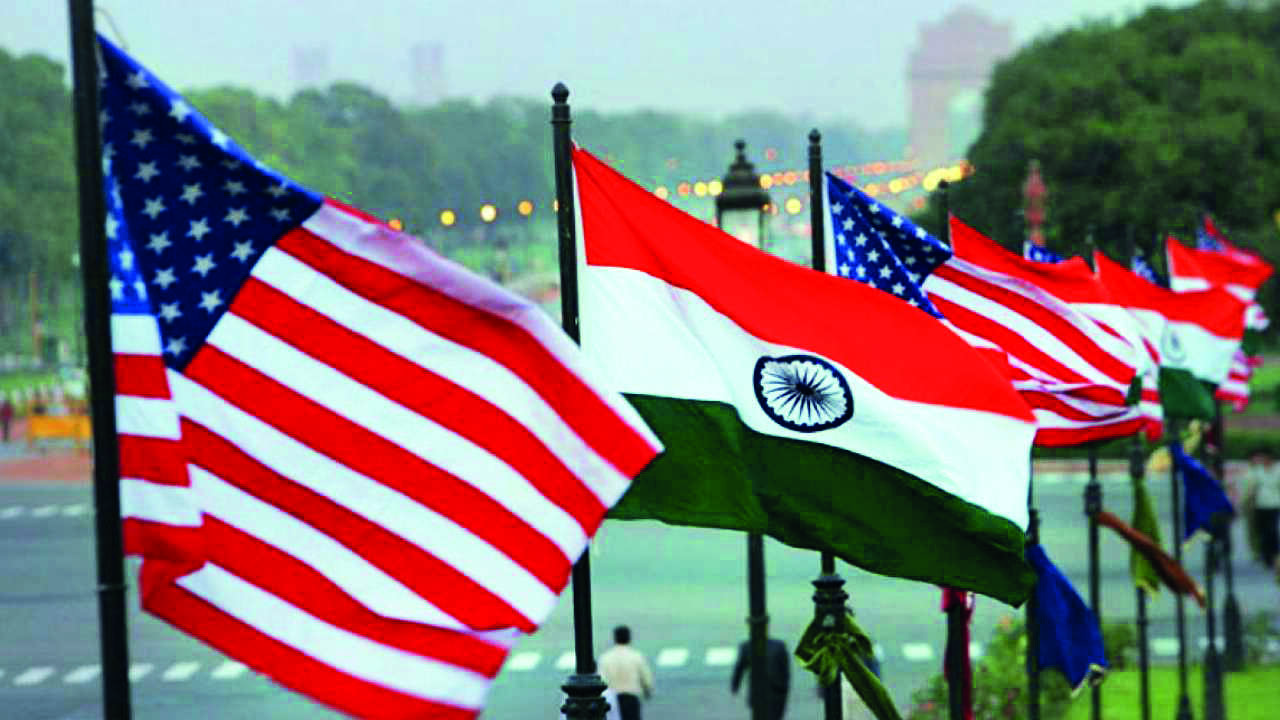 Senior US treasury official to visit India next week