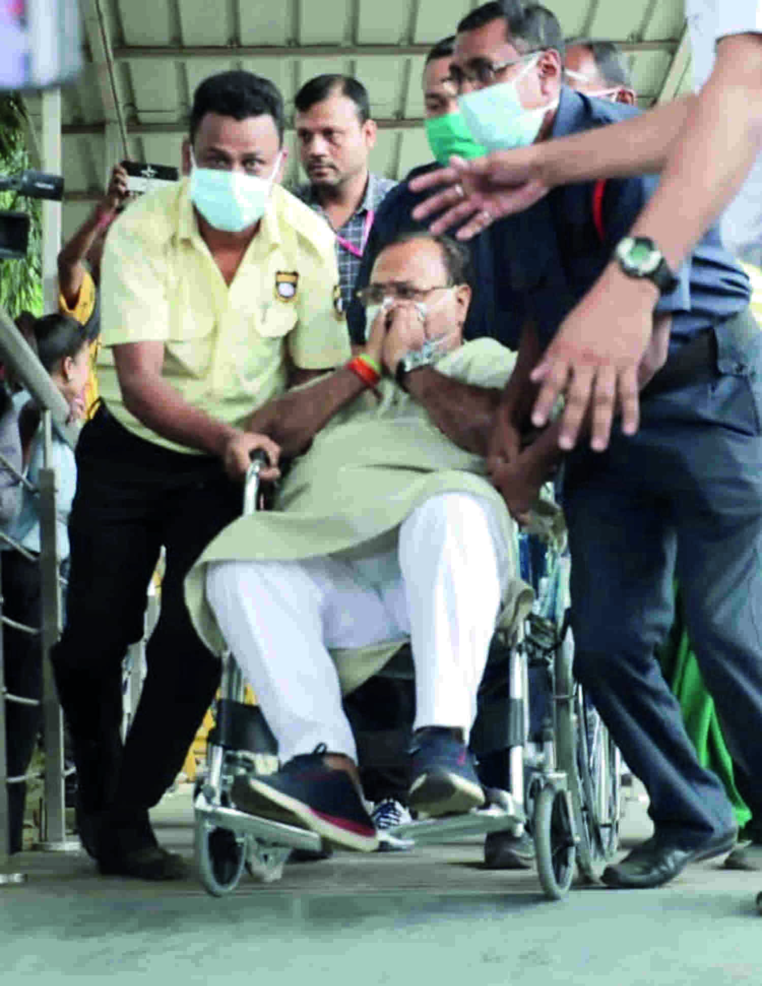 Partha expresses allegiance to TMC Partha expresses allegiance to TMC