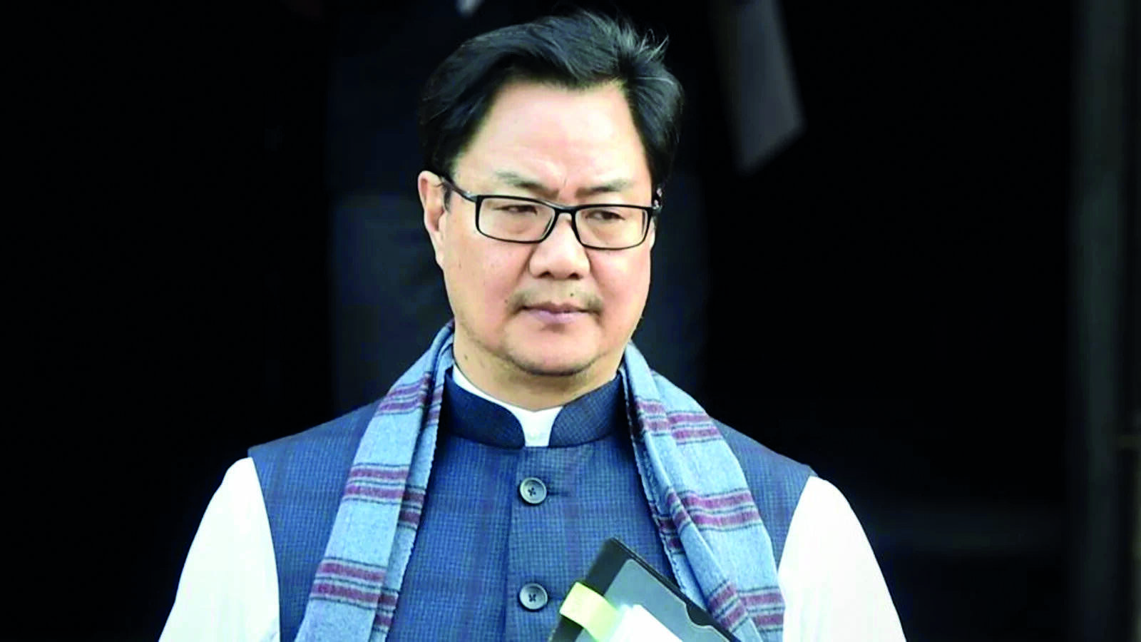 If a judge clears 50 cases, 100 more are filed: Rijiju on pendency in courts If a judge clears 50 cases, 100 more are filed: Rijiju on pendency in courts
