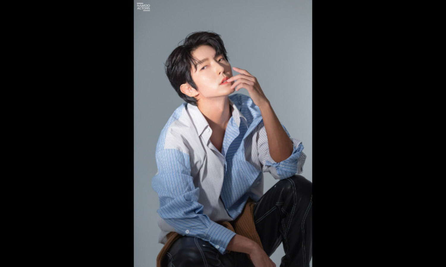 Lee Joon-gi  says he is looking forward to the Indian adaptation of Flower of Evil