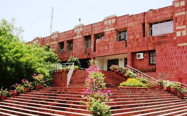 JNU planning to set up centre to study 1947 partition: VC