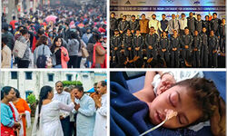 Talking Shop: Ageing, but not gracefully