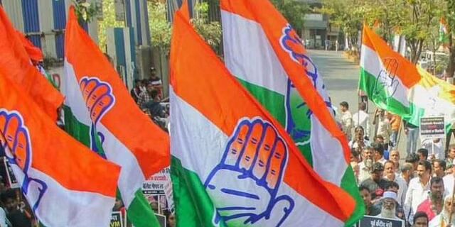 Poll schedule to elect new Cong chief gets underway, party says it will stick to schedule