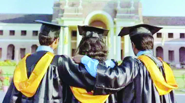 UGC plans 25% supernumerary seats, no entrance test for foreign students UGC plans 25% supernumerary seats, no entrance test for foreign students