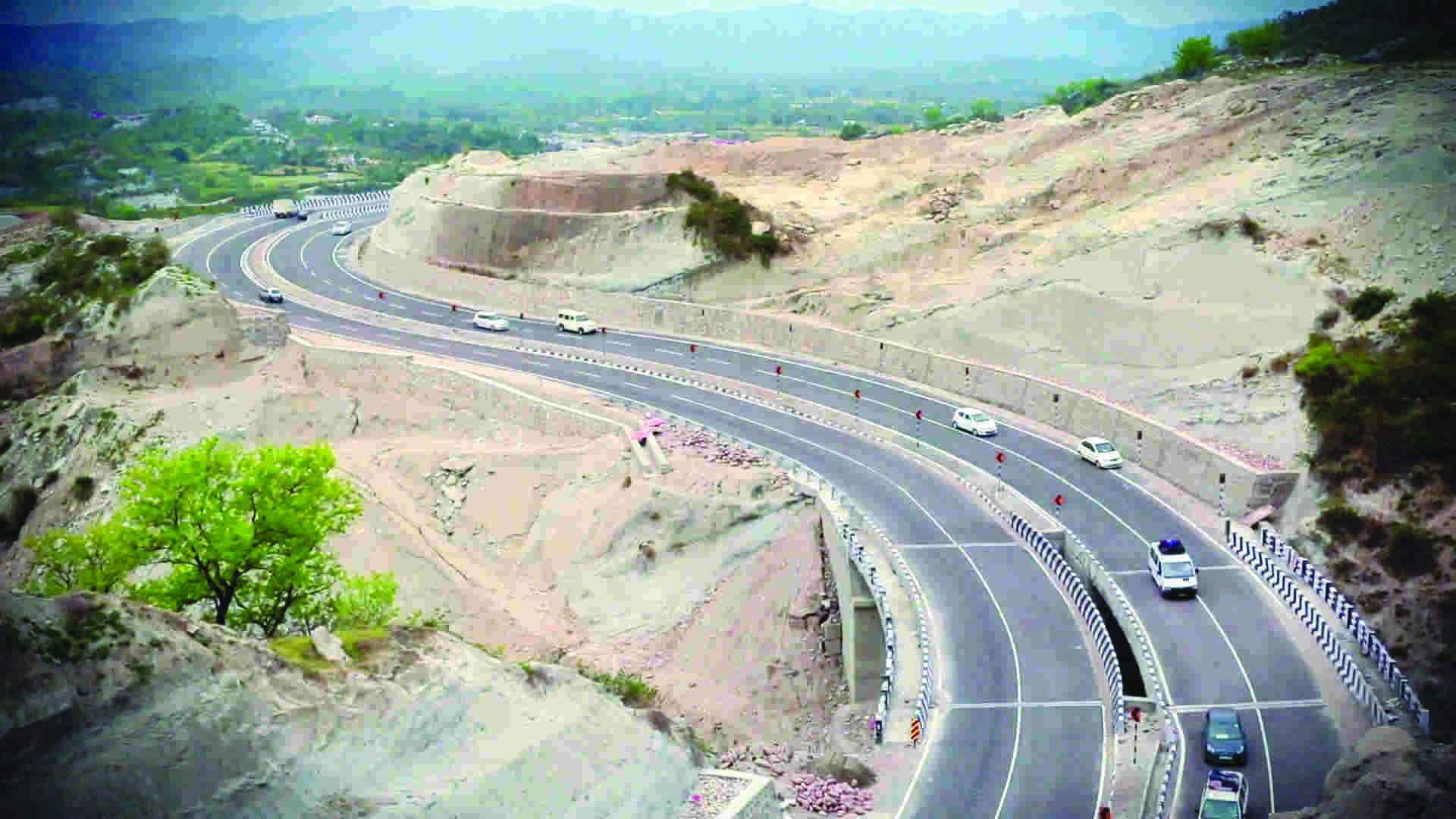 Road transport and highways have max delayed projects Road transport and highways have max delayed projects