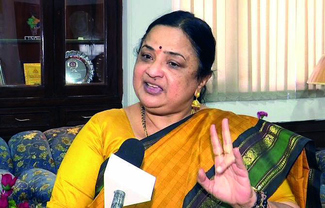 JNU planning to set up centre to study 1947 partition, says V-C JNU planning to set up centre to study 1947 partition, says V-C