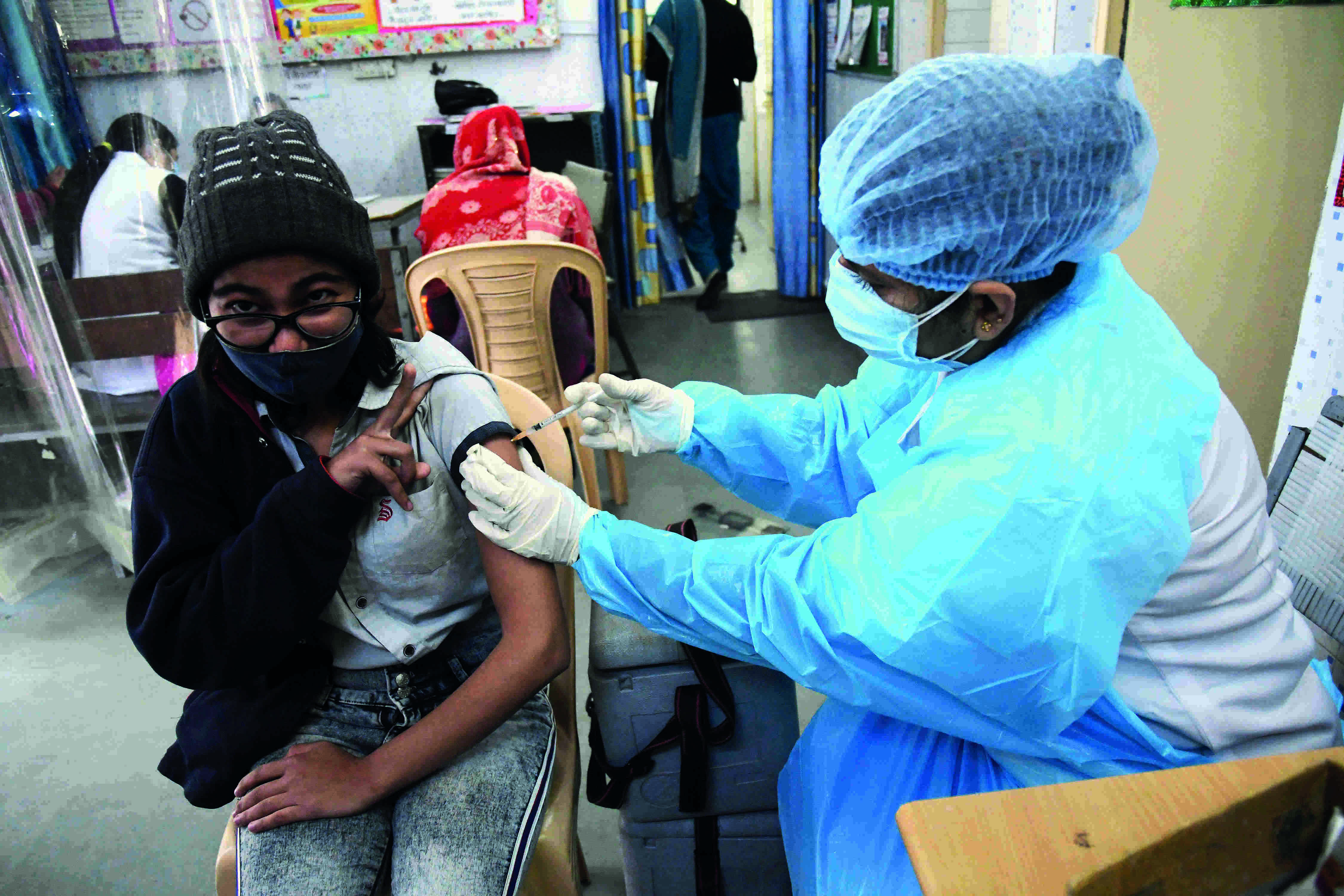 942 new cases, no deaths; positivity rate stands at 7.25%