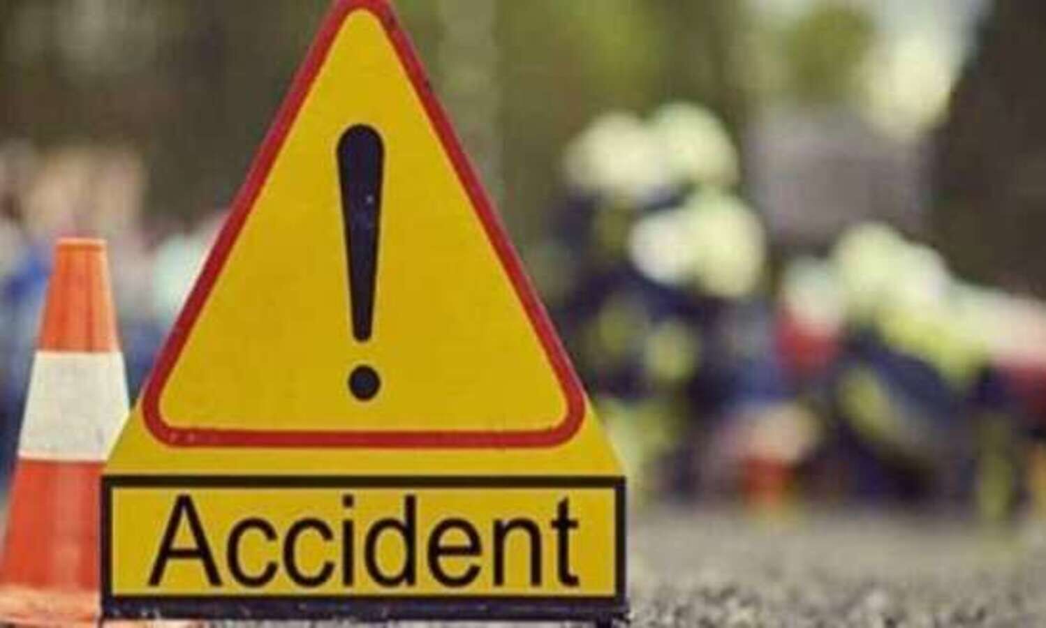 Gujarat: 3 killed as motorcycle hits truck in Surendranagar