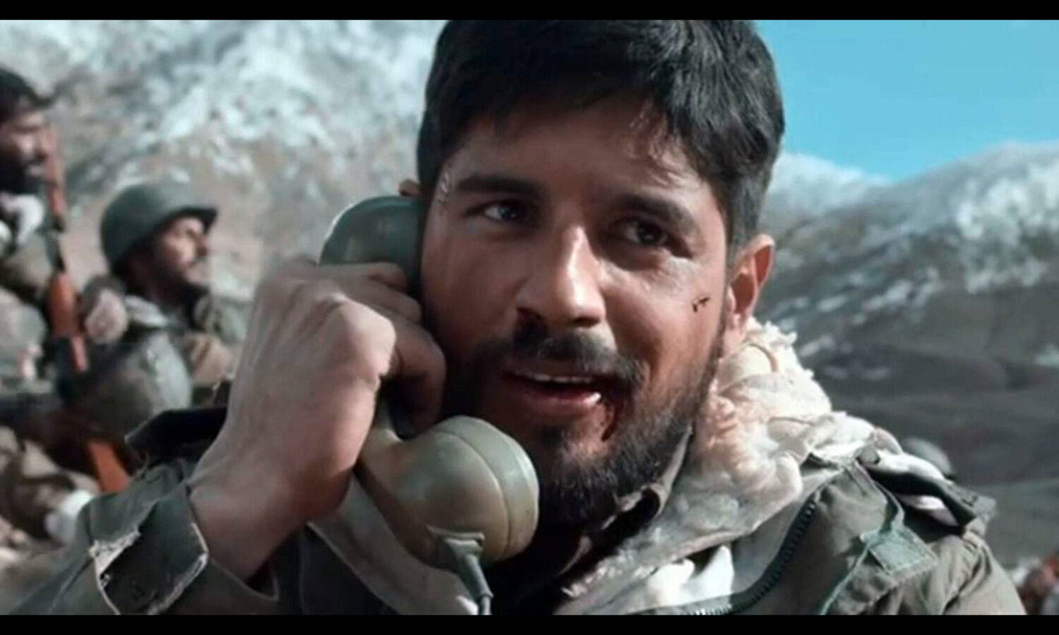 Shershaah, 83 lead nominations for 67th Filmfare Awards