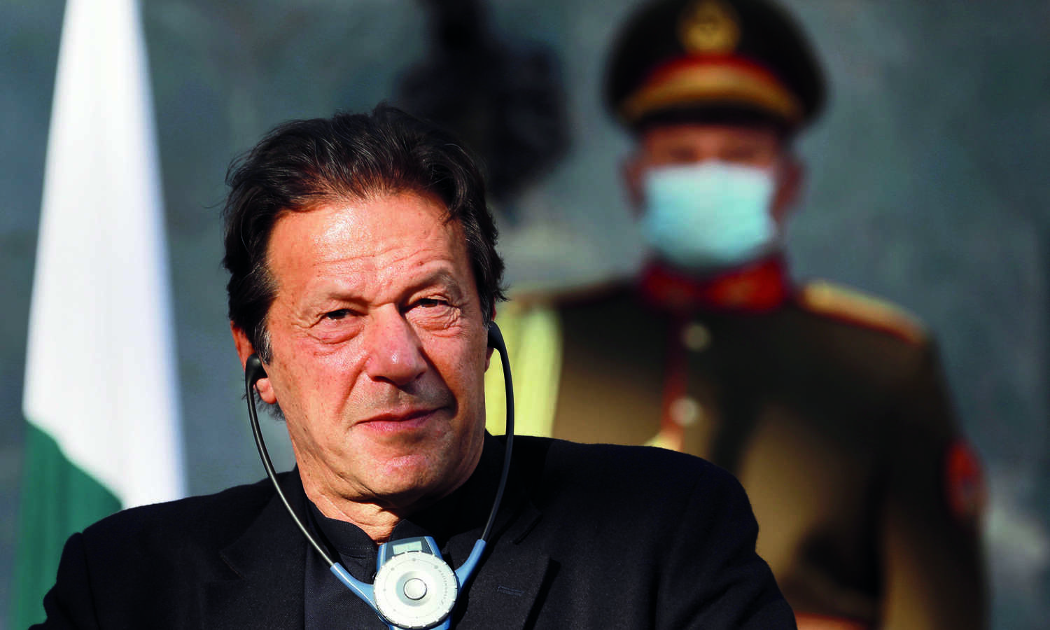 Paks ex-PM Imran Khan gets 3-day protective bail in terrorism case