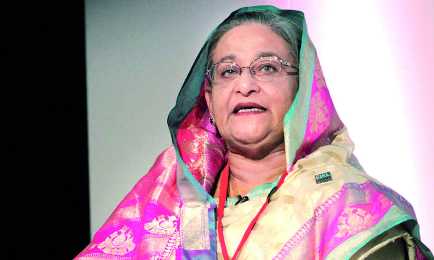 Bangladesh PM Sheikh Hasina to visit India from Sept 5 to 8