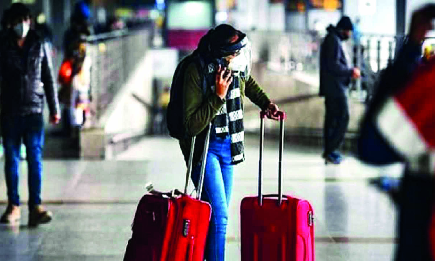 China plans to issue visas after 2 yrs of delay due to COVID restrictions