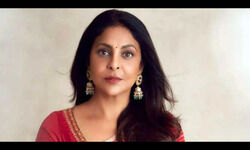 Shefali Shah tests negative for COVID-19