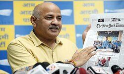 Between two evils Between two evils