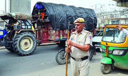 Committee on MSP sets up 4 sub-groups to discuss key issues