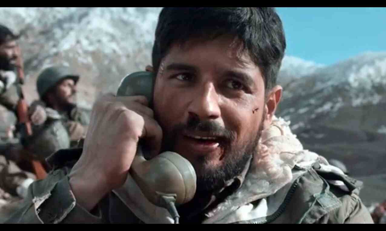 Shershaah, 83 lead nominations for 67th Filmfare Awards Shershaah, 83 lead nominations for 67th Filmfare Awards