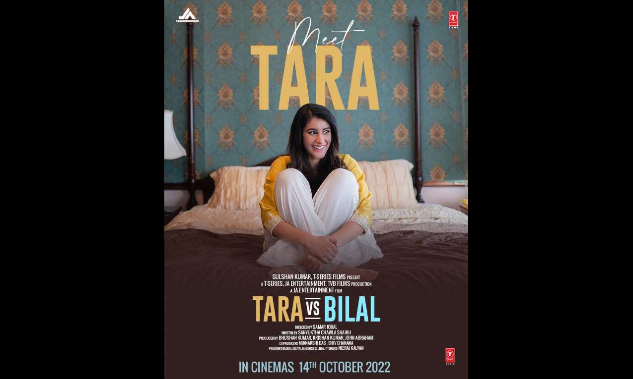 John Abraham-backed Tara Vs Bilal books Oct 14 as release date