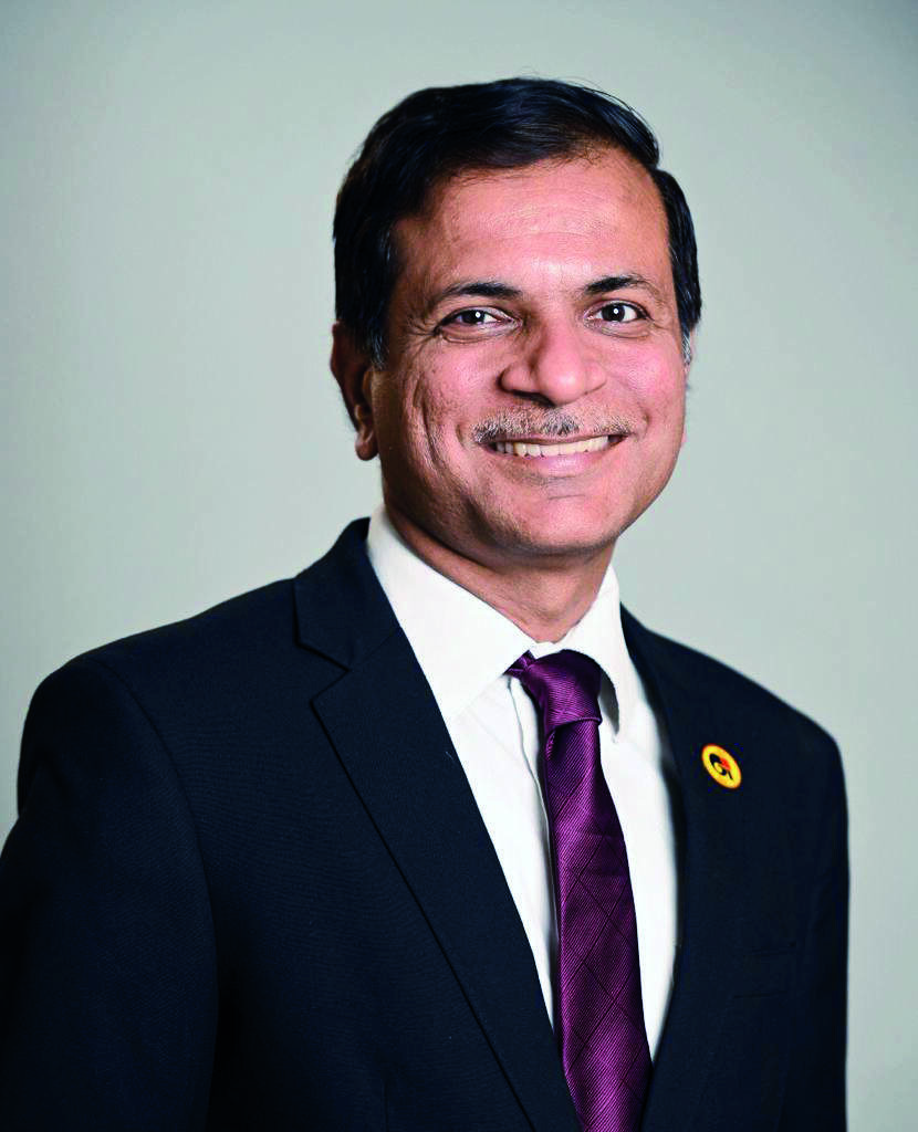 Ayush Gupta assumes charge as Director (Human Resources), GAIL Ayush Gupta assumes charge as Director (Human Resources), GAIL