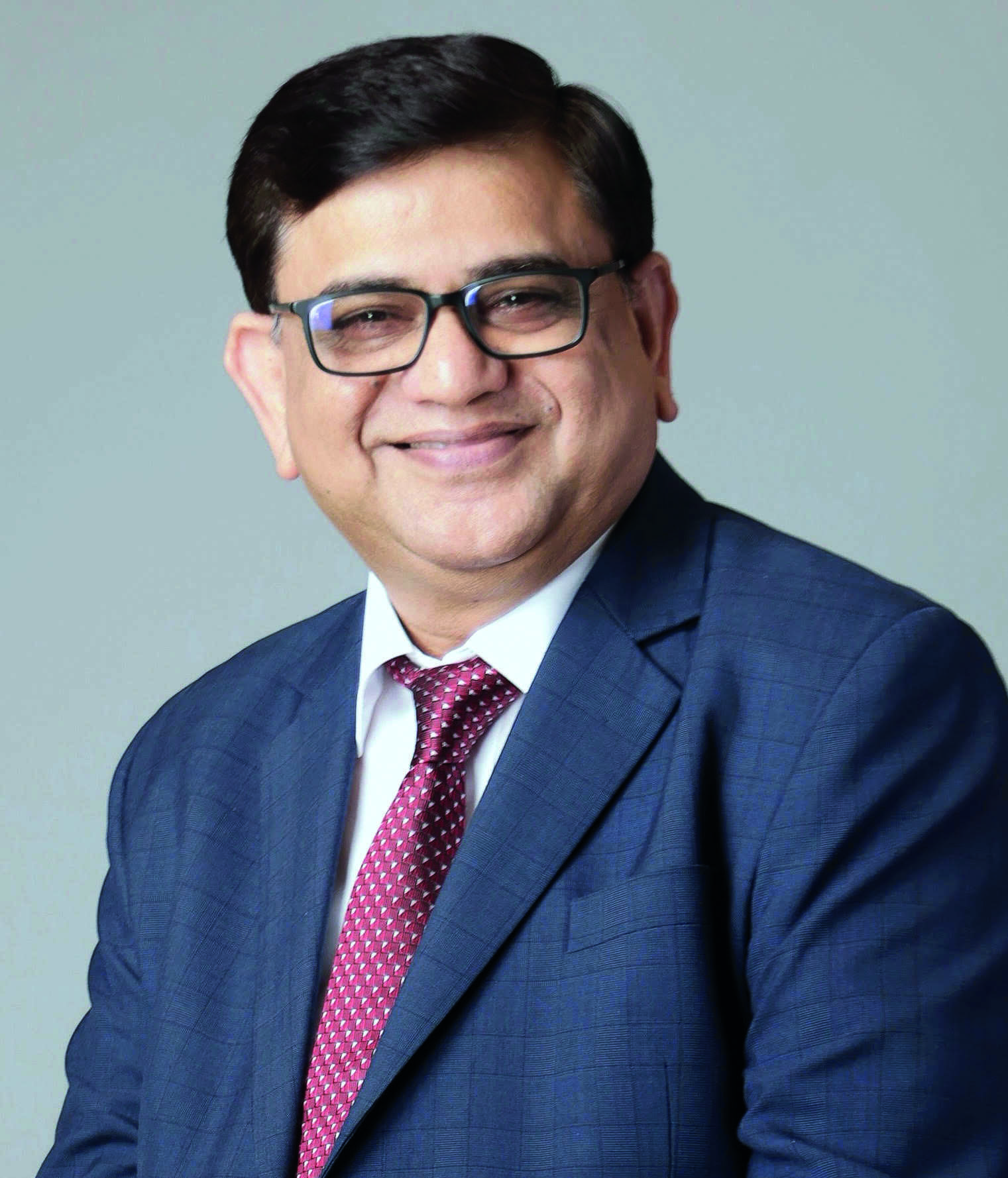 Sukhmal Jain joins as Director (Marketing) of Bharat Petroleum Sukhmal Jain joins as Director (Marketing) of Bharat Petroleum
