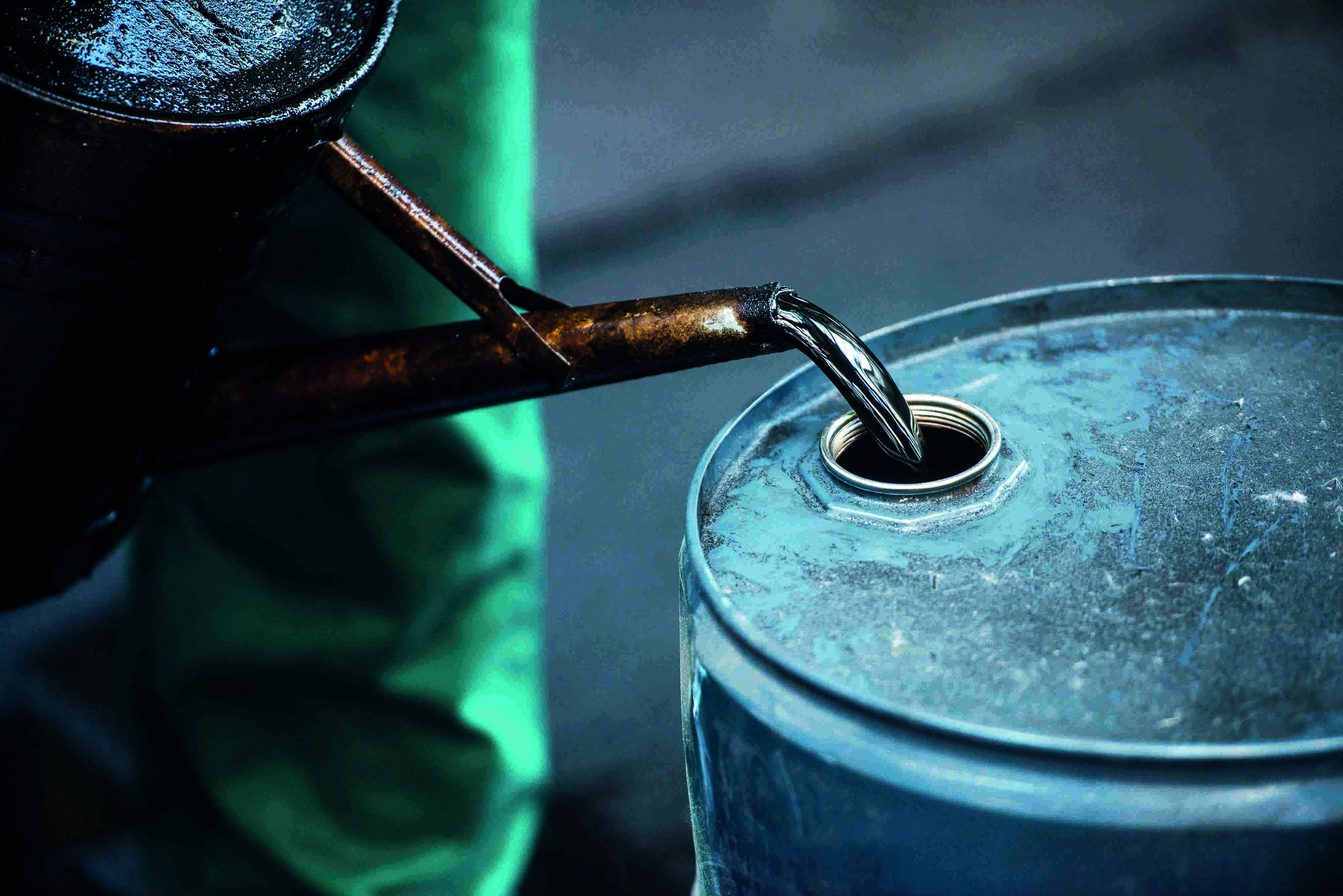 OPEC+ misses output targets by 2.9 mn barrels per day in July OPEC+ misses output targets by 2.9 mn barrels per day in July