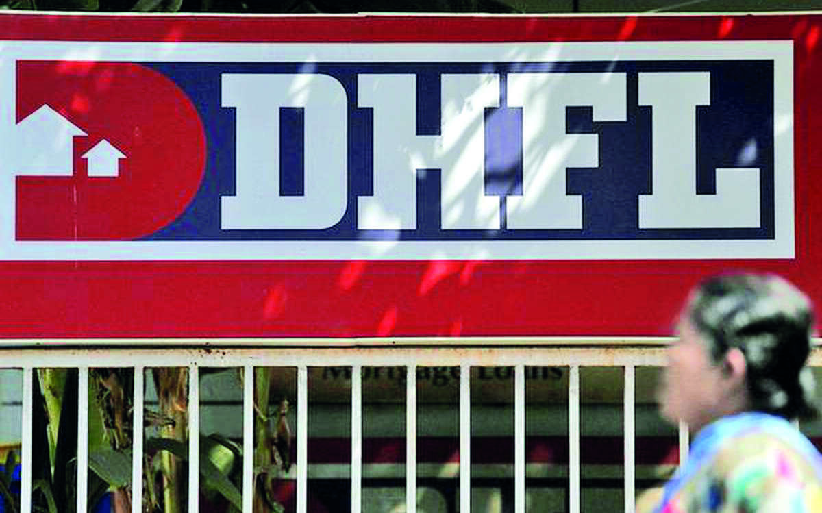 DHFL bank fraud: Court denies bail to bizman in `34,615 cr scam