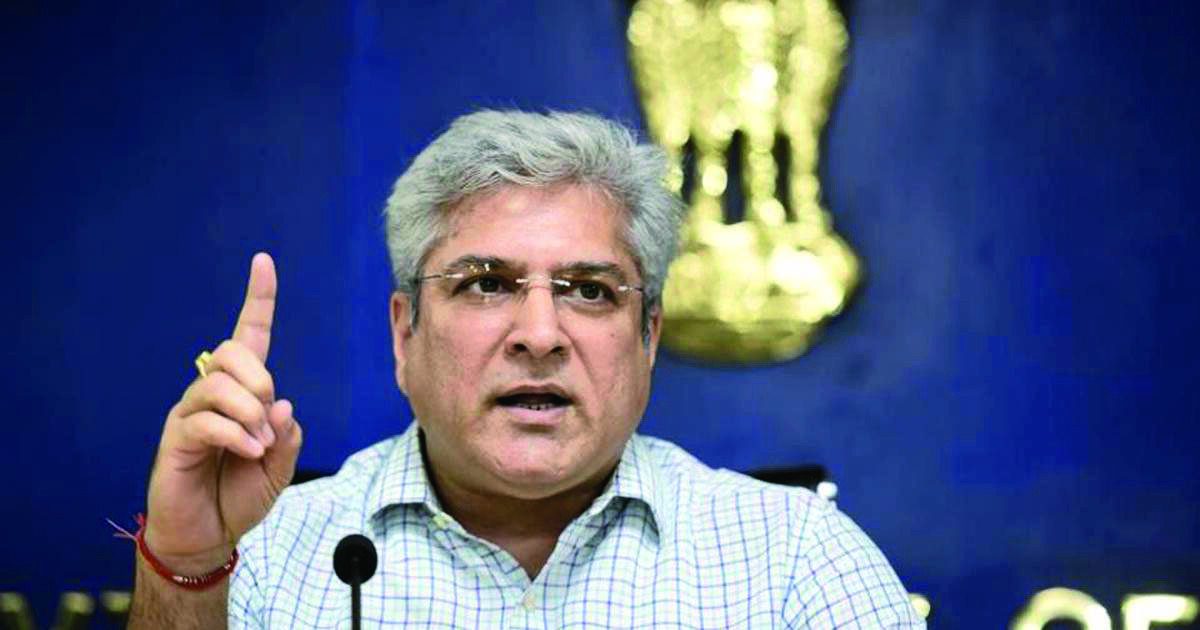 Delhi government celebrates 2 yrs of   successful EV policy implementation
