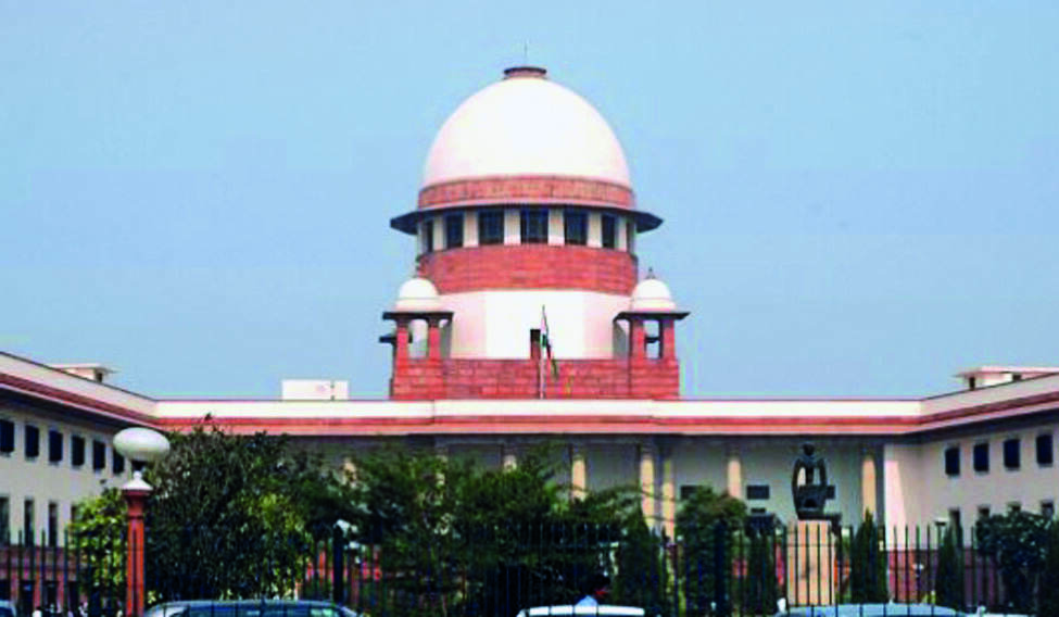 Delhi govt vs Centre: SC bench to hear plea over control of services Delhi govt vs Centre: SC bench to hear plea over control of services