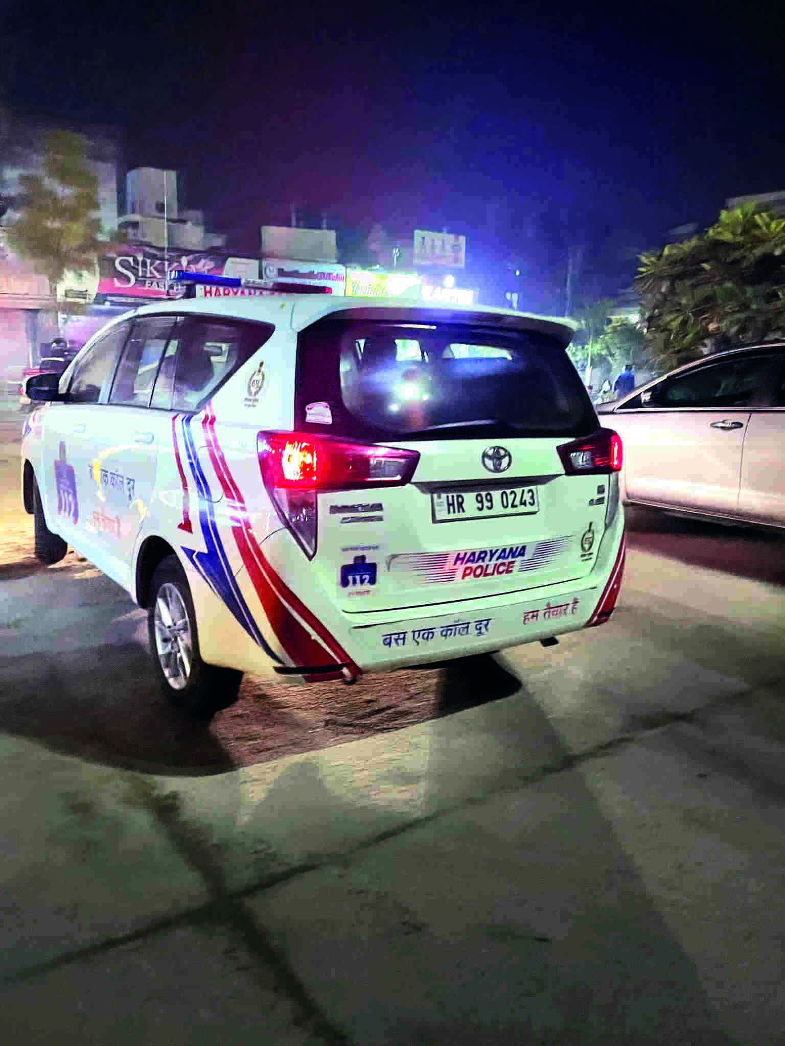 11-yr-old student dies in Gurugram school: Police 11-yr-old student dies in Gurugram school: Police