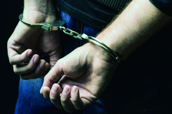 Owner of restro-bar among three held for serving hookah illegally Owner of restro-bar among three held for serving hookah illegally