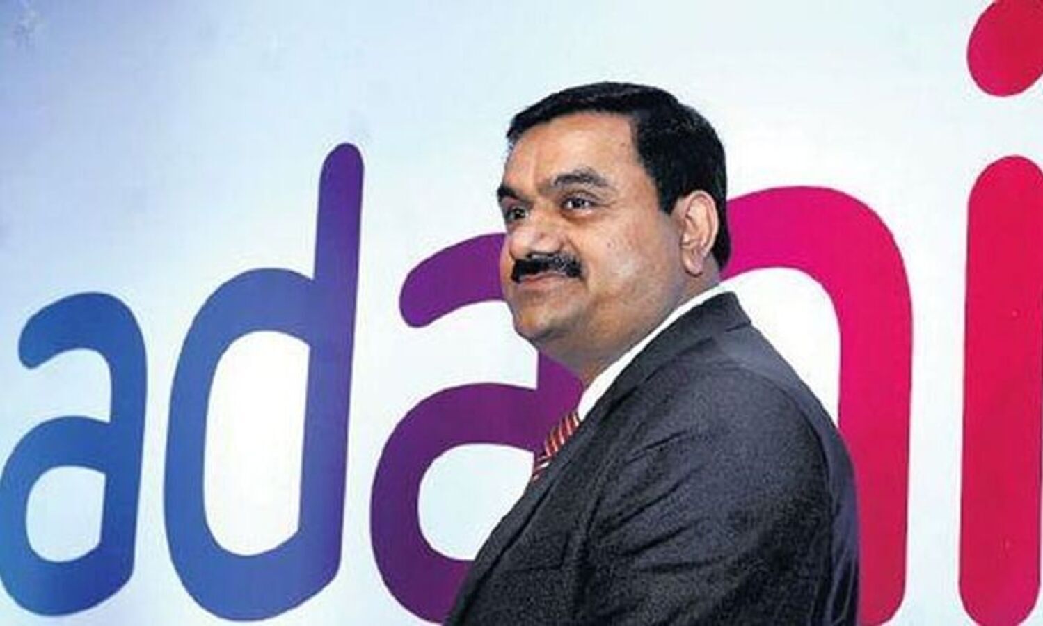 Adani forays into news channel space; set to acquire NDTV