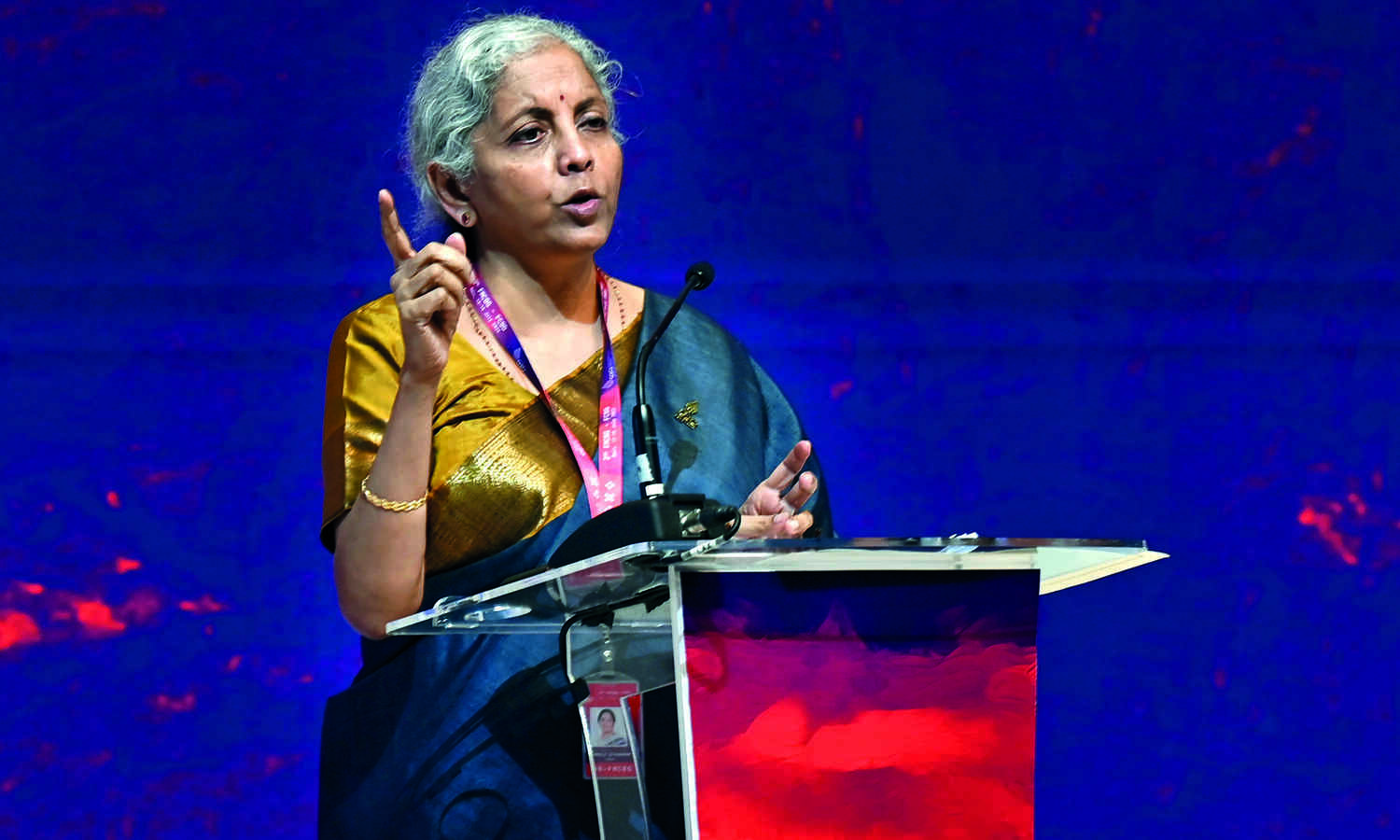 Strategic sectors: FinMin allows investment beyond fixed limit