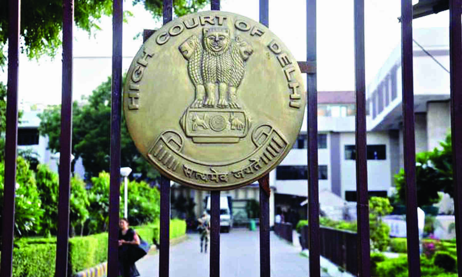 Lawfully wedded couple cant be denied each others company: Delhi High Court