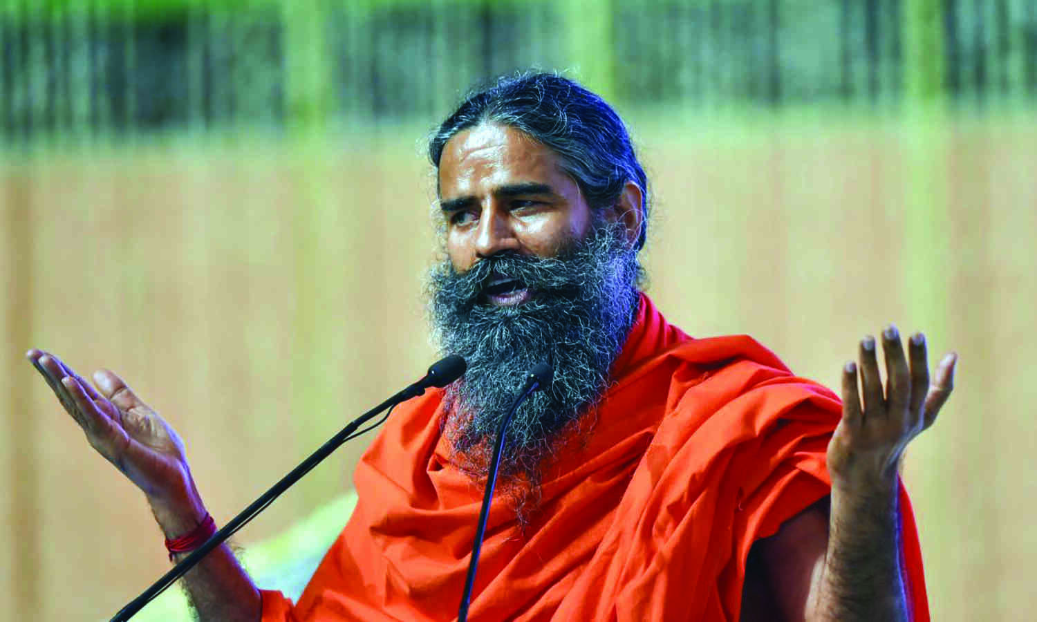 SC raps Yoga Guru Ramdev for criticising allopathy, doctors