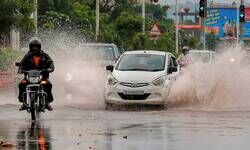 Rajasthan: Flood-like situation worsens in Kota, nearby areas