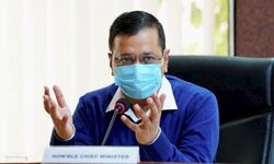 BJP terrified by AAP, going to remove its Gujarat unit chief: Arvind Kejriwal