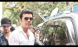 Aditya Pancholi moves HC seeking to quash rape case lodged against him