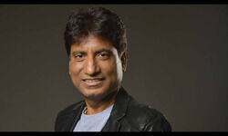 Raju Srivastava stable, still unconscious: daughter