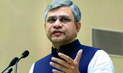 Railways subsiding train travel by 55%, spent `62K cr last year