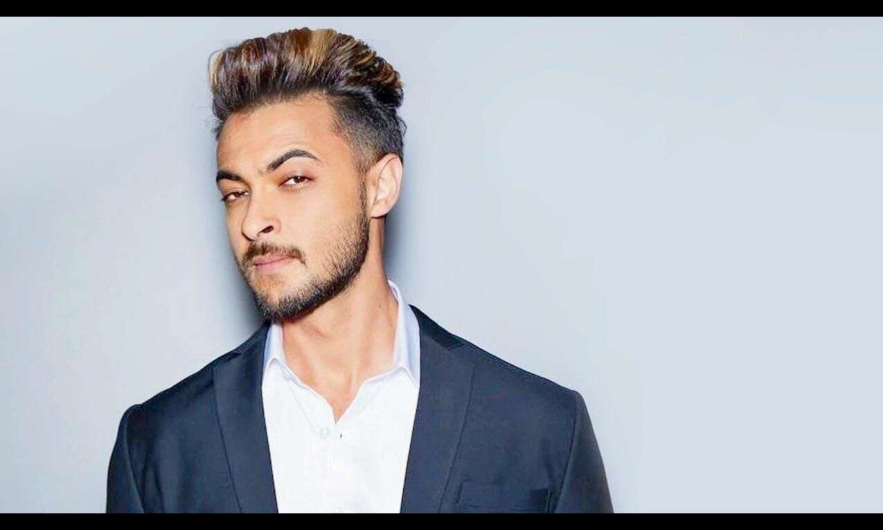 Aayush Sharma announces his next film Aayush Sharma announces his next film
