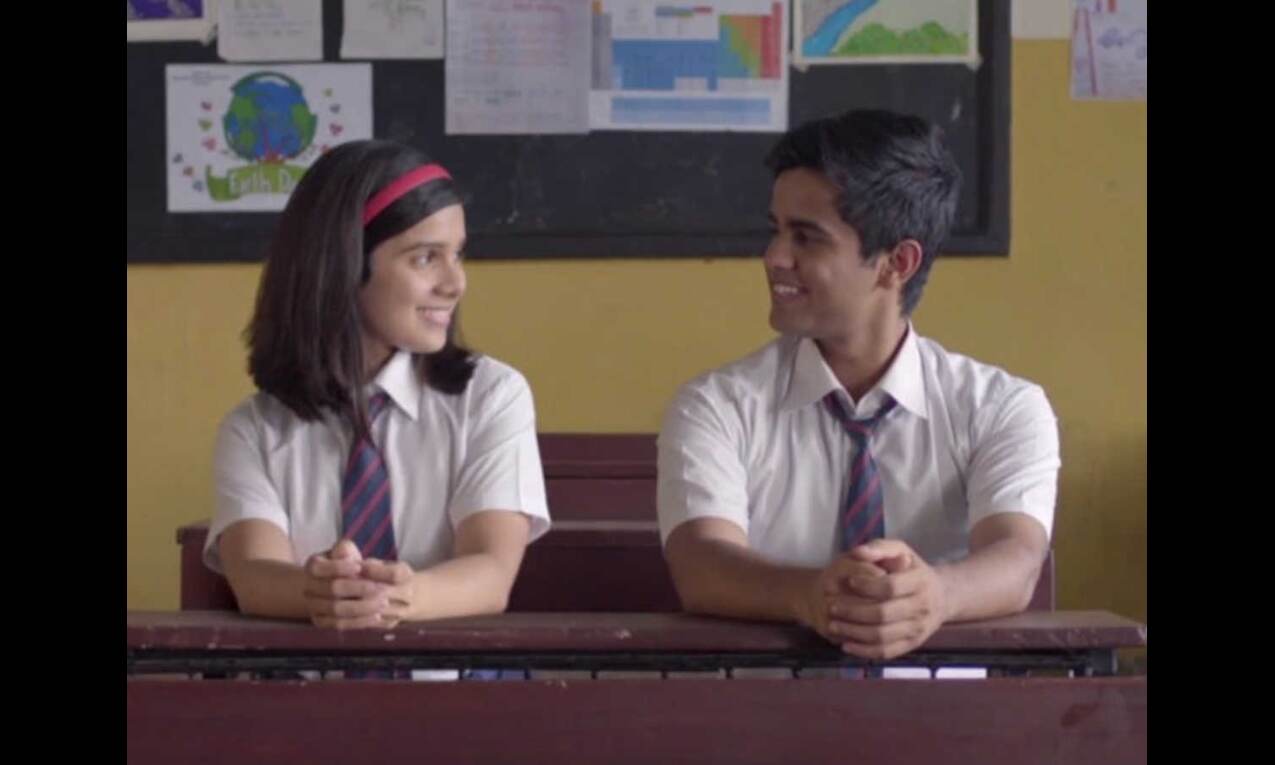 ImMature season two to debut on Prime Video on August 26 ImMature season two to debut on Prime Video on August 26